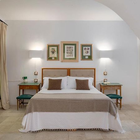 Masseria Caretti Grande Casalabate Zewnętrze zdjęcie