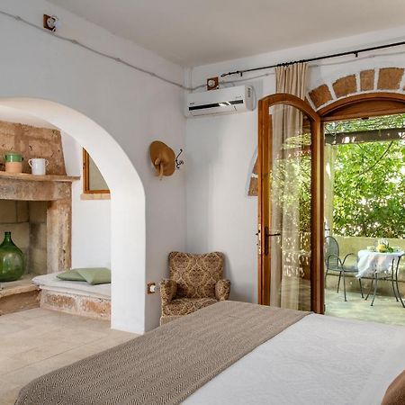 Masseria Caretti Grande Casalabate Zewnętrze zdjęcie