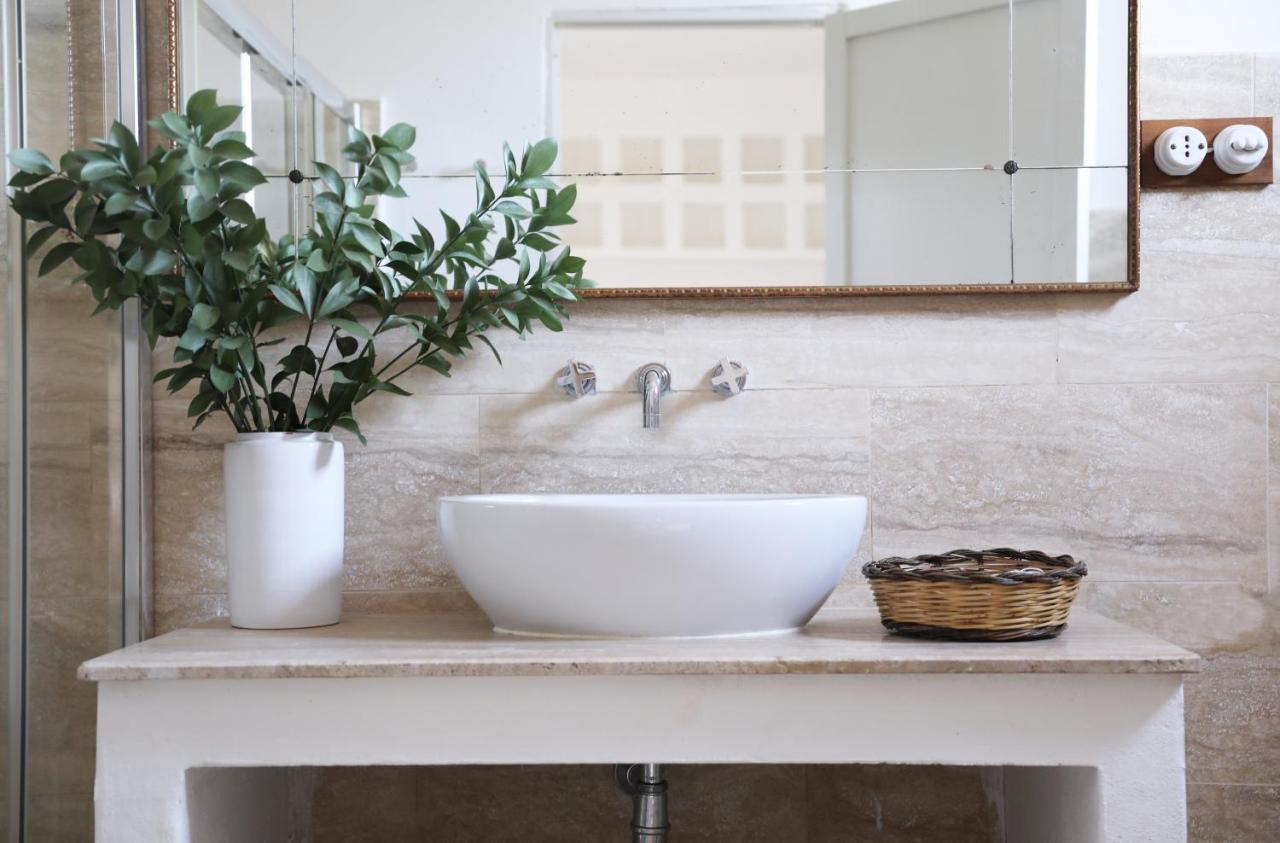 Masseria Caretti Grande Casalabate Zewnętrze zdjęcie