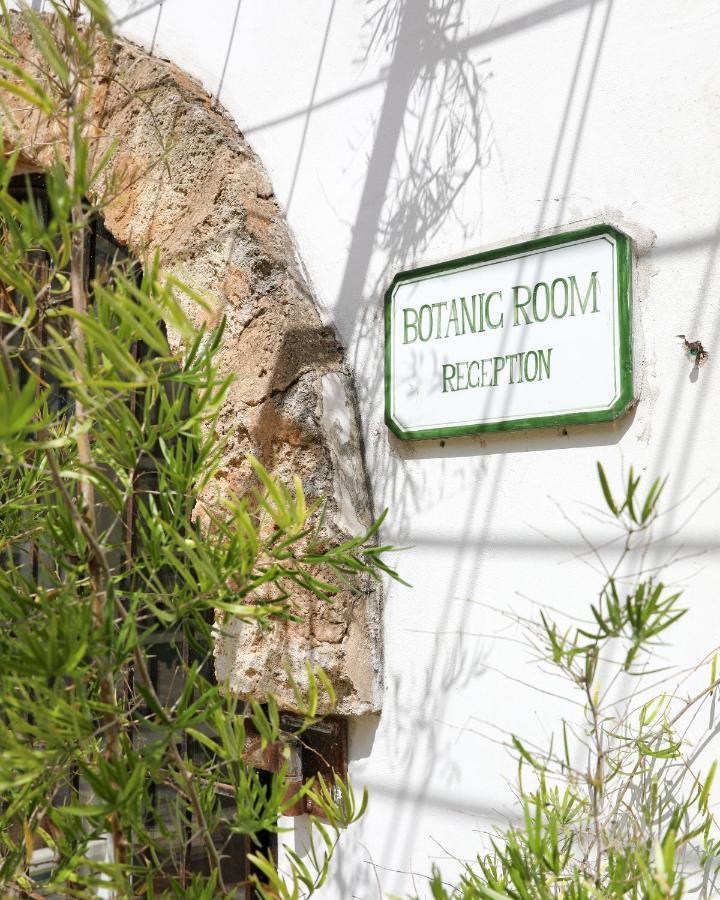 Masseria Caretti Grande Casalabate Zewnętrze zdjęcie
