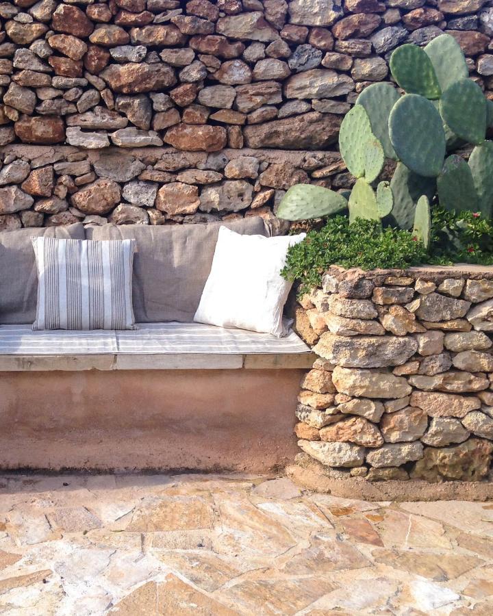 Masseria Caretti Grande Casalabate Zewnętrze zdjęcie