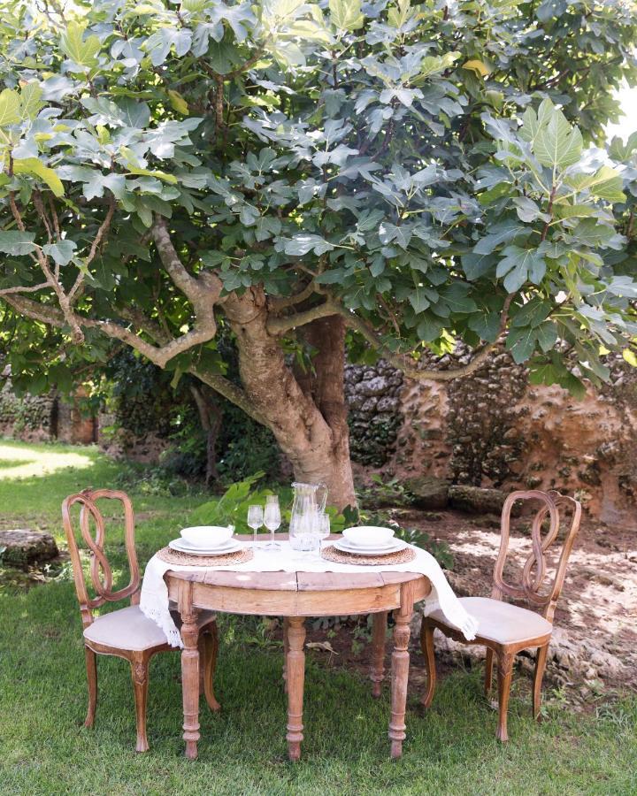Masseria Caretti Grande Casalabate Zewnętrze zdjęcie