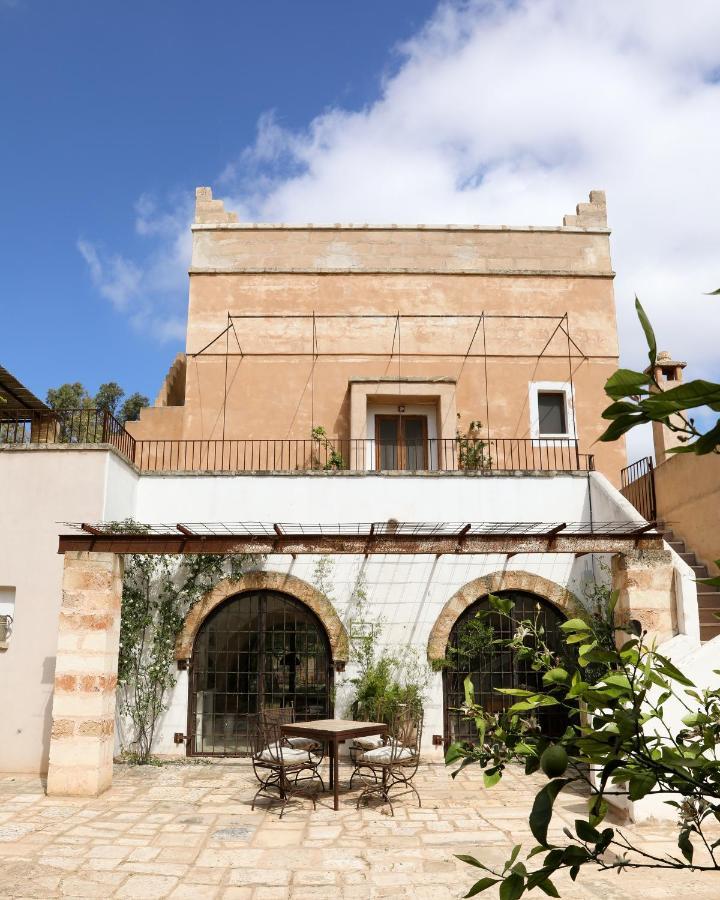 Masseria Caretti Grande Casalabate Zewnętrze zdjęcie