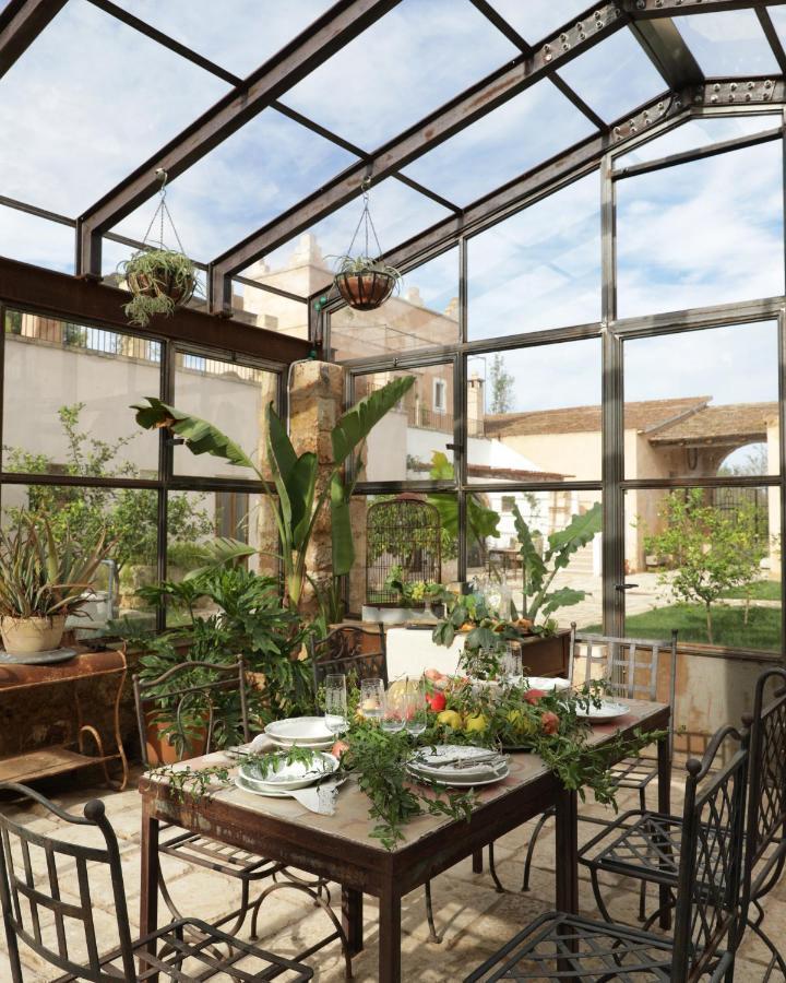 Masseria Caretti Grande Casalabate Zewnętrze zdjęcie