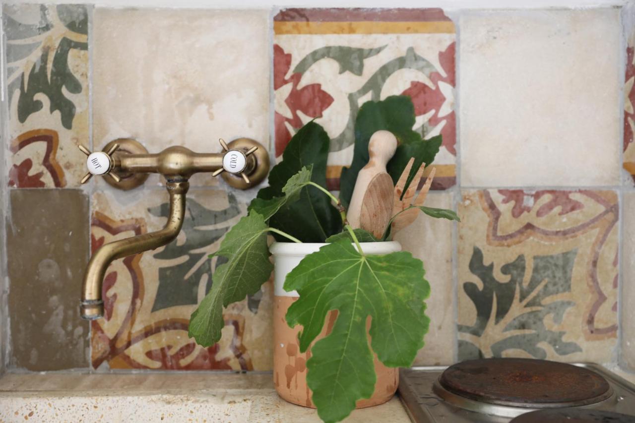 Masseria Caretti Grande Casalabate Zewnętrze zdjęcie
