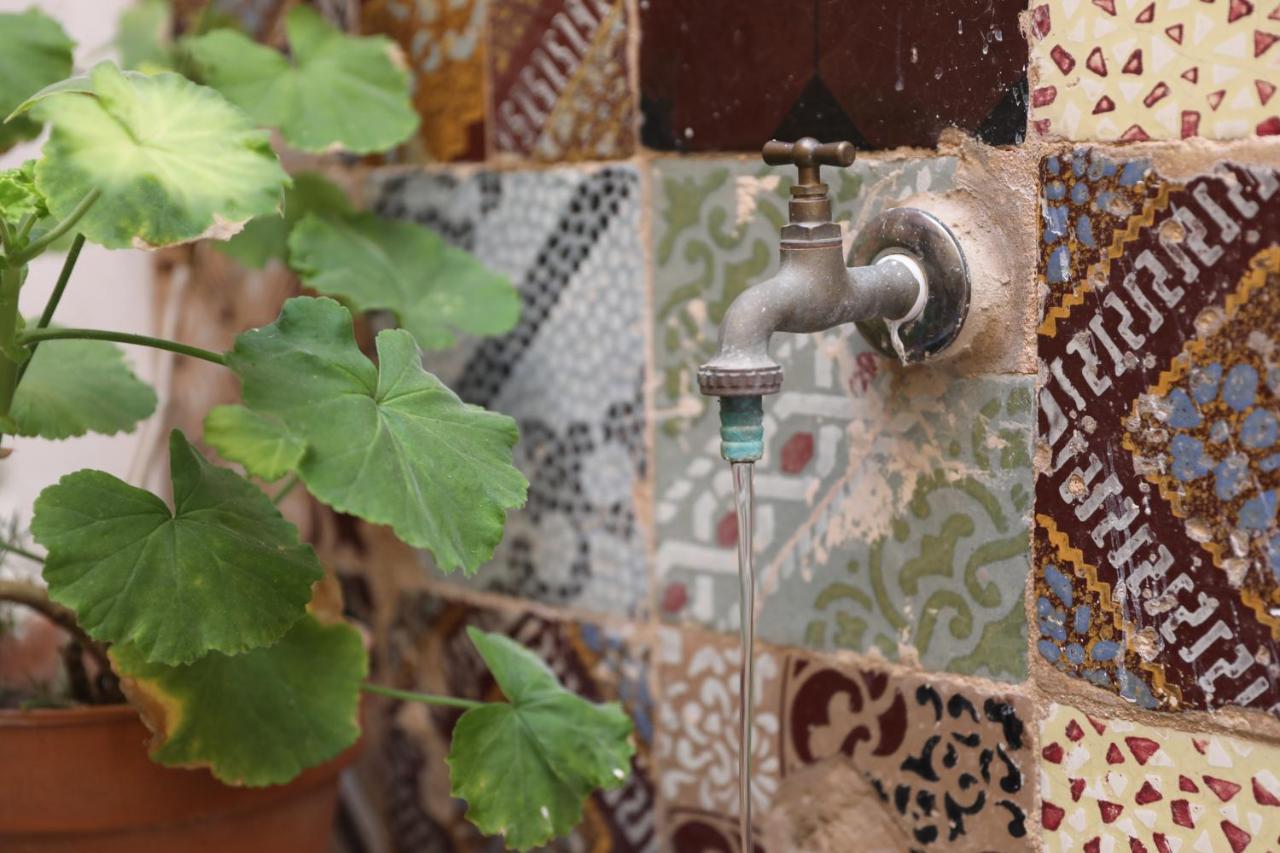 Masseria Caretti Grande Casalabate Zewnętrze zdjęcie