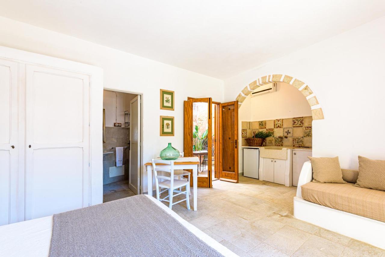Masseria Caretti Grande Casalabate Zewnętrze zdjęcie