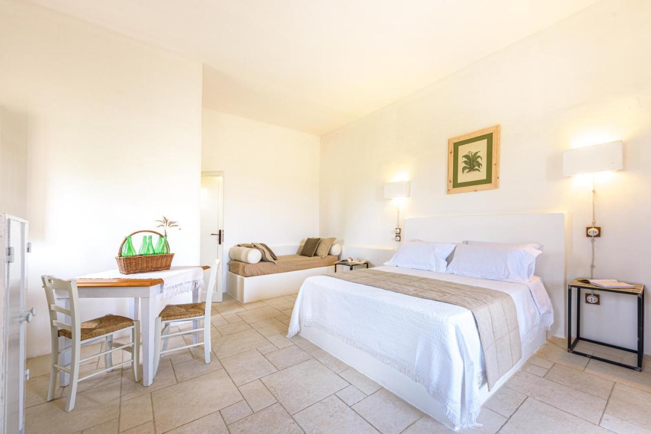 Masseria Caretti Grande Casalabate Zewnętrze zdjęcie