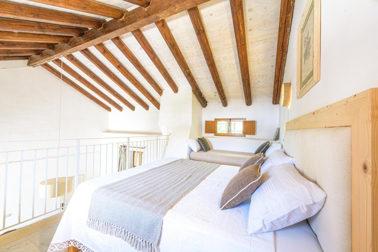 Masseria Caretti Grande Casalabate Zewnętrze zdjęcie