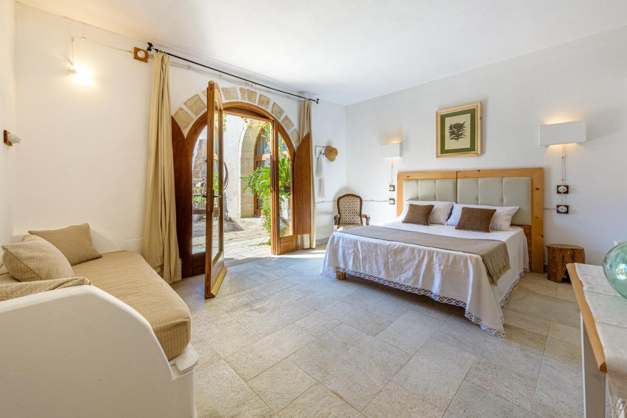 Masseria Caretti Grande Casalabate Zewnętrze zdjęcie