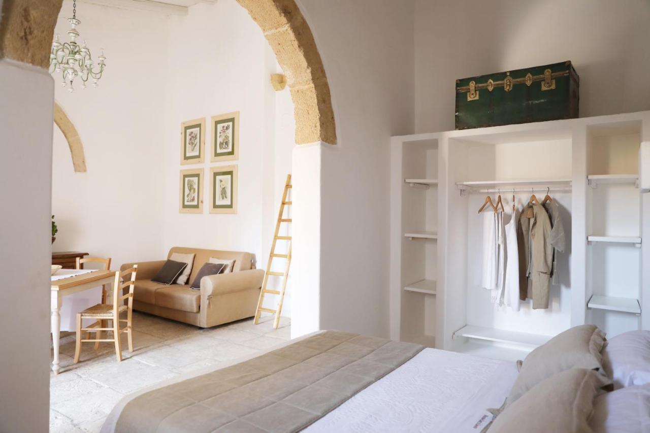 Masseria Caretti Grande Casalabate Zewnętrze zdjęcie