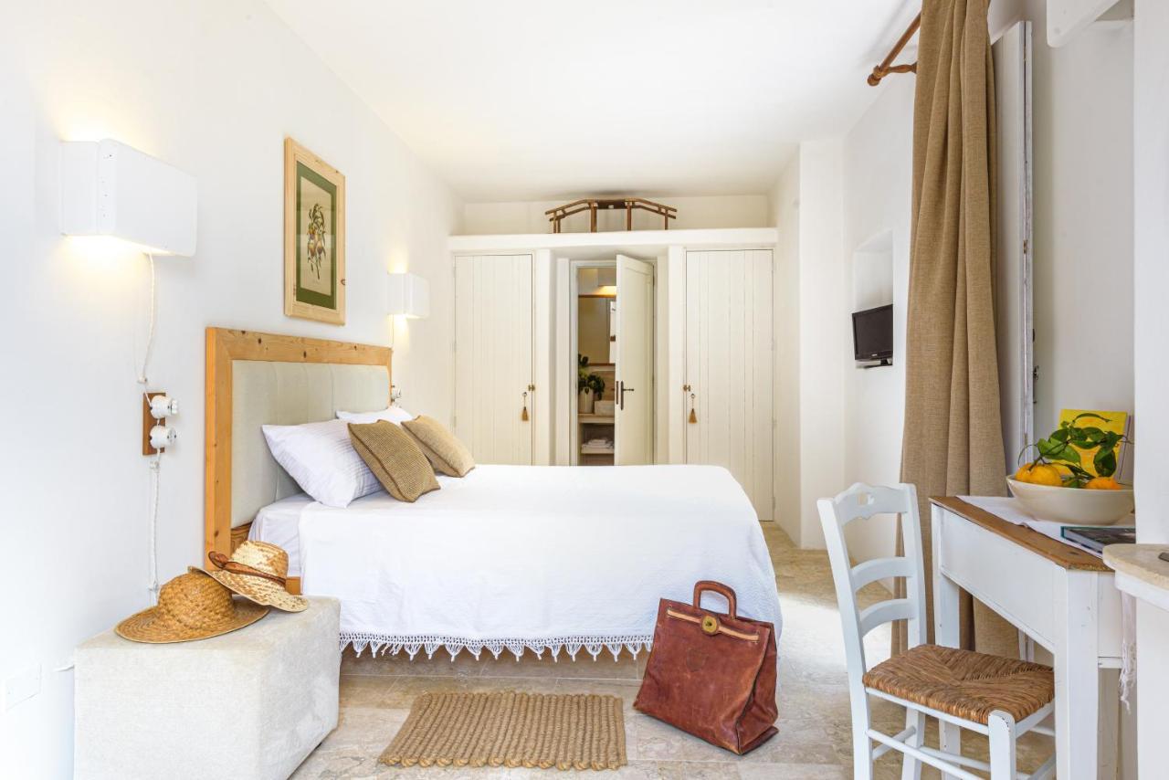 Masseria Caretti Grande Casalabate Zewnętrze zdjęcie