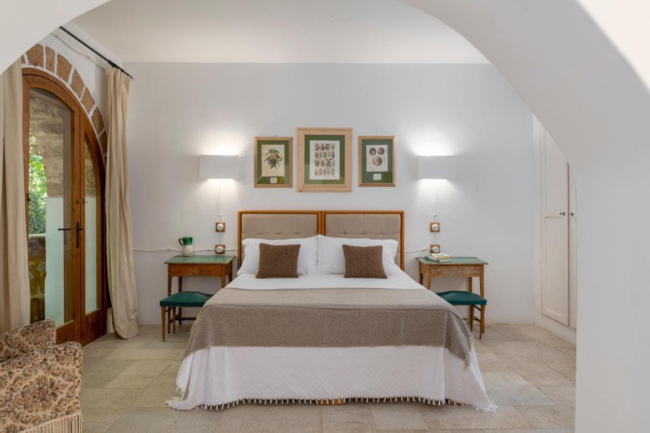 Masseria Caretti Grande Casalabate Zewnętrze zdjęcie