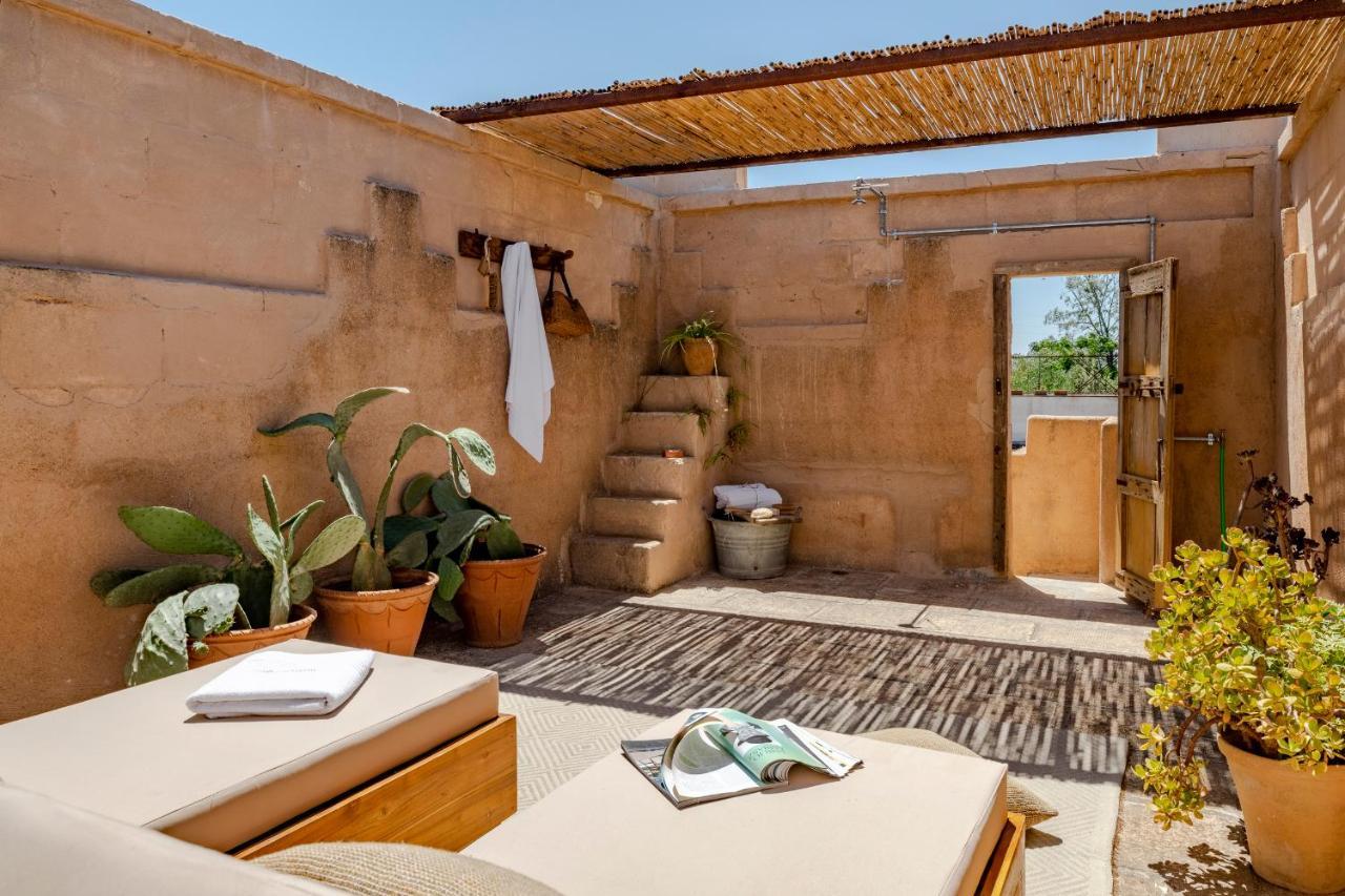 Masseria Caretti Grande Casalabate Zewnętrze zdjęcie