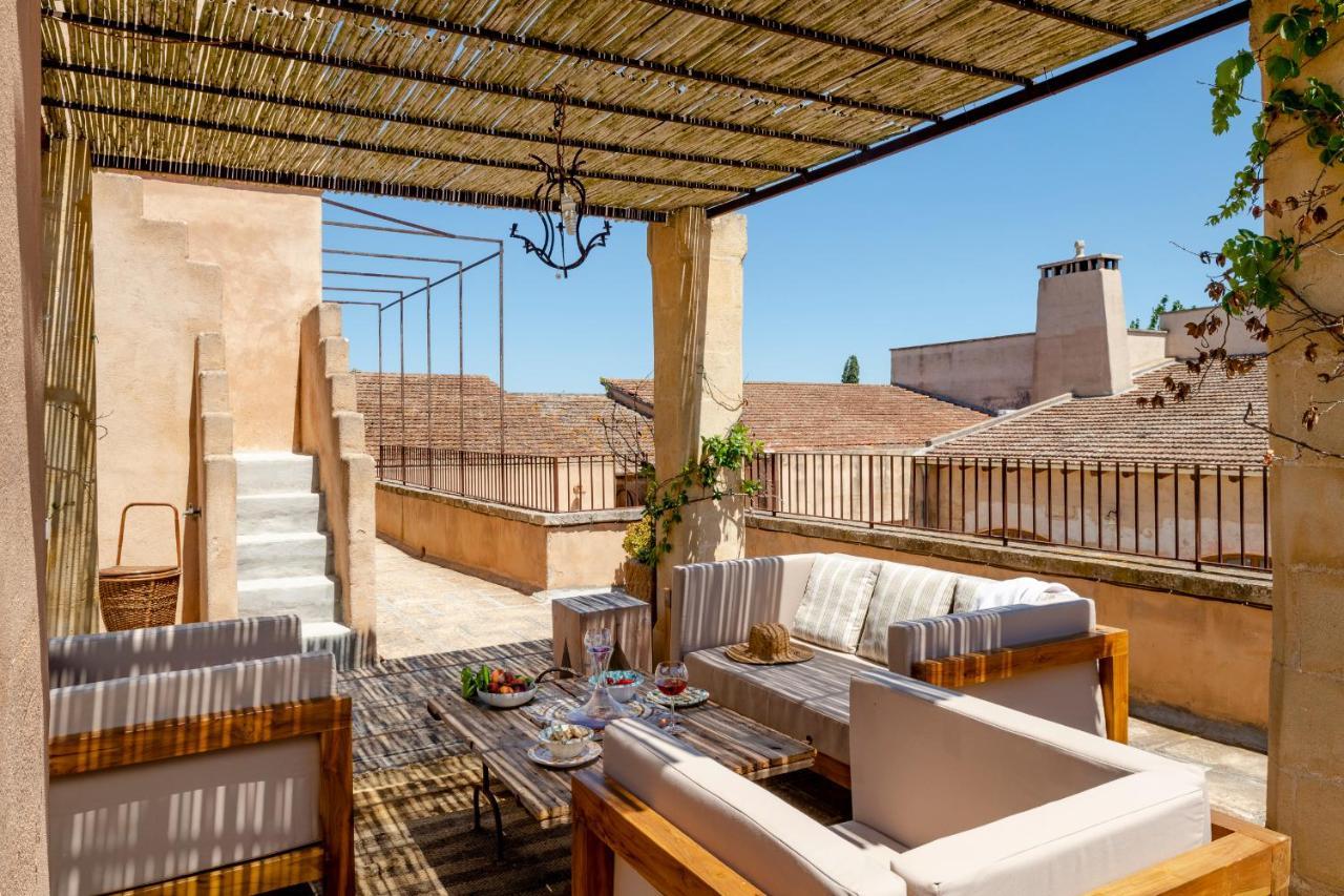 Masseria Caretti Grande Casalabate Zewnętrze zdjęcie