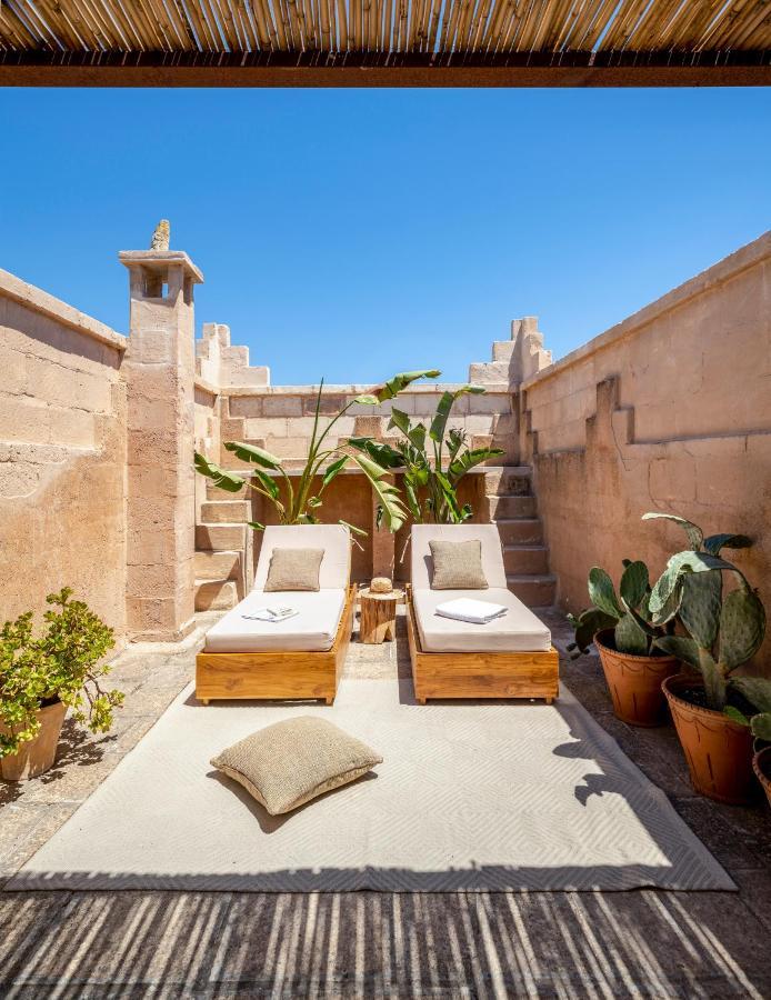 Masseria Caretti Grande Casalabate Zewnętrze zdjęcie