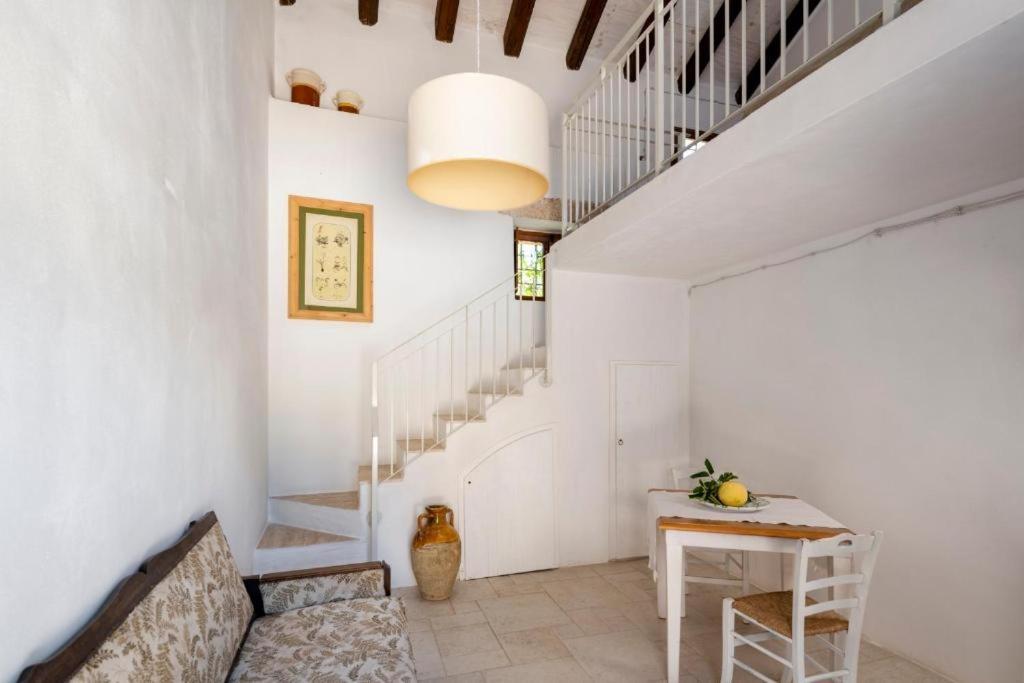 Masseria Caretti Grande Casalabate Zewnętrze zdjęcie
